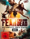 Fear the Walking Dead - Die komplette fünfte Staffel Poster