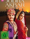 Jodha Akbar - Die Prinzessin und der Mogul (Box 18, Folge 239-248) Poster