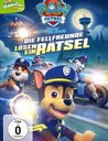 Paw Patrol - Die Fellfreunde lösen ein Rätsel Poster