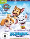 Paw Patrol - Die schönsten Schnee-Abenteuer Poster