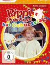 Pippi Langstrumpf hat Geburtstag Poster