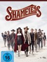 Shameless - Die komplette 9. Staffel Poster