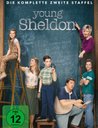 Young Sheldon - Die komplette zweite Staffel Poster