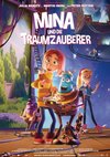 Poster Mina und die Traumzauberer
