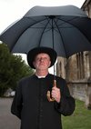 Poster Father Brown Staffel 1