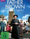 Father Brown - Staffel 1 (3 Discs) Poster