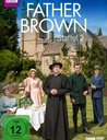 Father Brown - Staffel 2 Poster