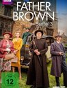 Father Brown - Staffel 3 Poster