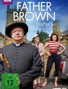 Father Brown - Staffel 5 Poster