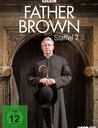 Father Brown - Staffel 7 Poster