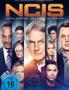 NCIS - Season 16 Poster