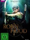 Robin Hood - Staffel 1, Teil 2 (3 Discs) Poster