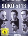 SOKO 5113 - Staffel 2 Poster