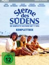 Sterne des Südens - Komplettbox Poster