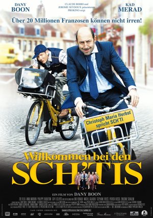 Willkommen Bei Den Sch'tis Film (2008) · Trailer · Kritik · KINO.de