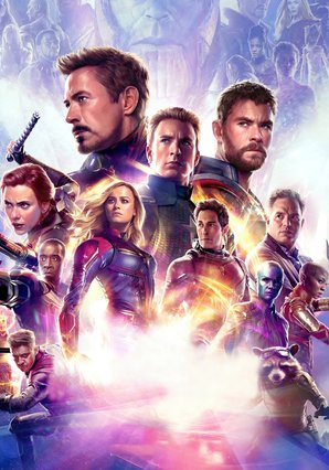 Marvel-Star verspricht: Die neue MCU-Phase wird „völlig anders“