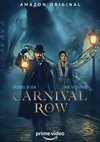 Poster Carnival Row Staffel 1