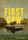 Poster First Cow