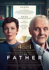 Poster The Father