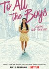 Poster To All The Boys: Always And Forever, Lara Jean