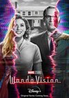 Poster WandaVision Staffel 1