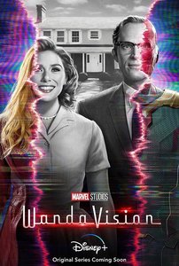 WandaVision WandaVision
