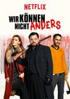 Poster Wir können nicht anders