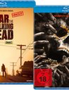 Fear the Walking Dead - Die komplette erste & zweite Staffel Poster