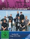 Großstadtrevier - Box 25, Folge 375 bis 390 Poster