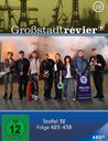 Großstadtrevier - Box 28, Folge 423 bis 438 Poster