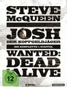 Josh - Der Kopfgeldjäger, Die komplette Staffel (6 Discs) Poster