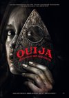 Poster Ouija - Spiel nicht mit dem Teufel