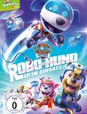 Paw Patrol - Robo-Hund im Einsatz Poster