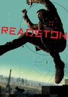 Poster Treadstone Staffel 1