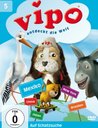 Vipo entdeckt die Welt 5 - Auf Schatzsuche und weitere Abenteuer Poster