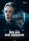 Poster Bis an die Grenze