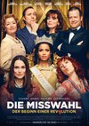 Poster Die Misswahl - Der Beginn einer Revolution