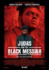 Poster Judas and the Black Messiah
