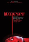 Poster Malignant
