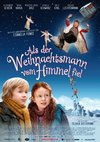 Poster Als der Weihnachtsmann vom Himmel fiel 2011