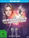 Die Sieben Millionen Dollar Frau - Die komplette Serie Poster