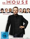 Dr. House - Season 8 Poster