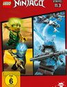 Lego Ninjago - Staffel 11.3 Poster