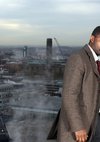 Poster Luther Staffel 1