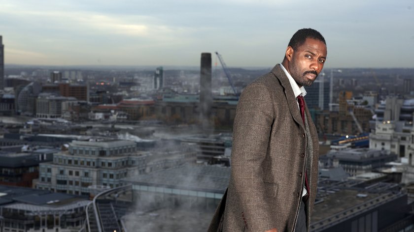 Luther Staffel 5: BBC gibt Fortsetzung in Auftrag