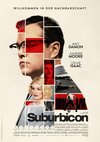 Poster Suburbicon