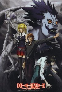 Death Note Death Note