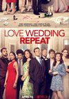 Poster Love. Wedding. Repeat