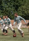 Poster The English Game Staffel 1