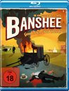 Banshee - Die komplette zweite Staffel Poster